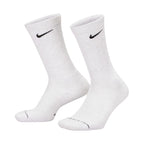 Nike Everyday Elevated Socks 6 Pairs Gray, Cream HQ8021 904