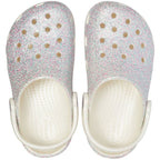 Crocs Classic Glitter Clog Jr 205441 159
