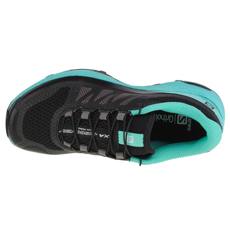Salomon XA Discovery W 406788 shoes Footwear/Running/Women Your Sports Performance