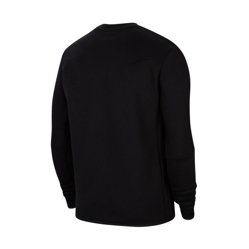 Nike NSW Tech Fleece Crew M CU4505-010 sweatshirt Clothing/Lifestyle Your Sports Performance