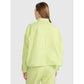 Women's oversize shirt with collar 4F 4FRSS25TSHIF130-73S *Kategoria tymczasowa Your Sports Performance