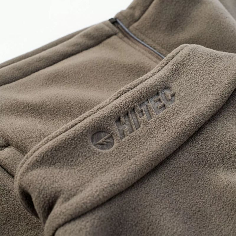 Hi-Tec Sweatshirt Nader M 92800330730 Clothing/Outdoor Your Sports Performance