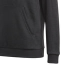 Adidas Essentials Jr GN4027 Hoodie Clothing/Lifestyle Adidas