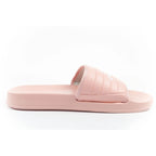 O'neill women's Kelso Slider sports slippers, comfortable pink slippers To be categorized Your Sports Performance
