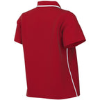 Women's Nike Dri-FIT Park 26 Polo Shirt, Red, HM7150 657