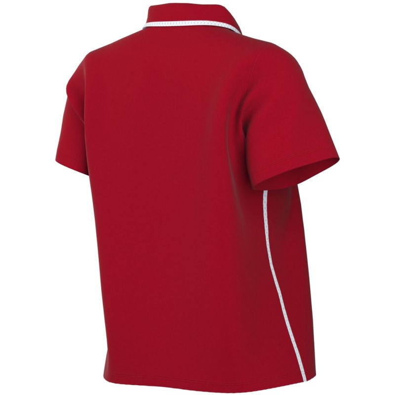 Women's Nike Dri-FIT Park 26 Polo Shirt, Red, HM7150 657
