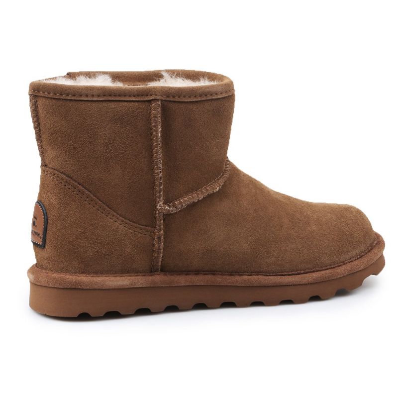 Shoes Bearpaw Alyssa Hickory II W 2130W-220 Footwear/Outdoor/BearPaw Your Sports Performance