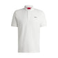 Hugo Donos222 M 50466182-102 polo shirt Clothing/Lifestyle/T-shirts/Hugo Your Sports Performance