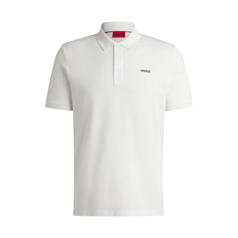 Hugo Donos222 M 50466182-102 polo shirt Clothing/Lifestyle/T-shirts/Hugo Your Sports Performance