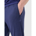 Men's quick-drying training pants 4F 4FWSS25TFTRM0835-30M *Kategoria tymczasowa Your Sports Performance