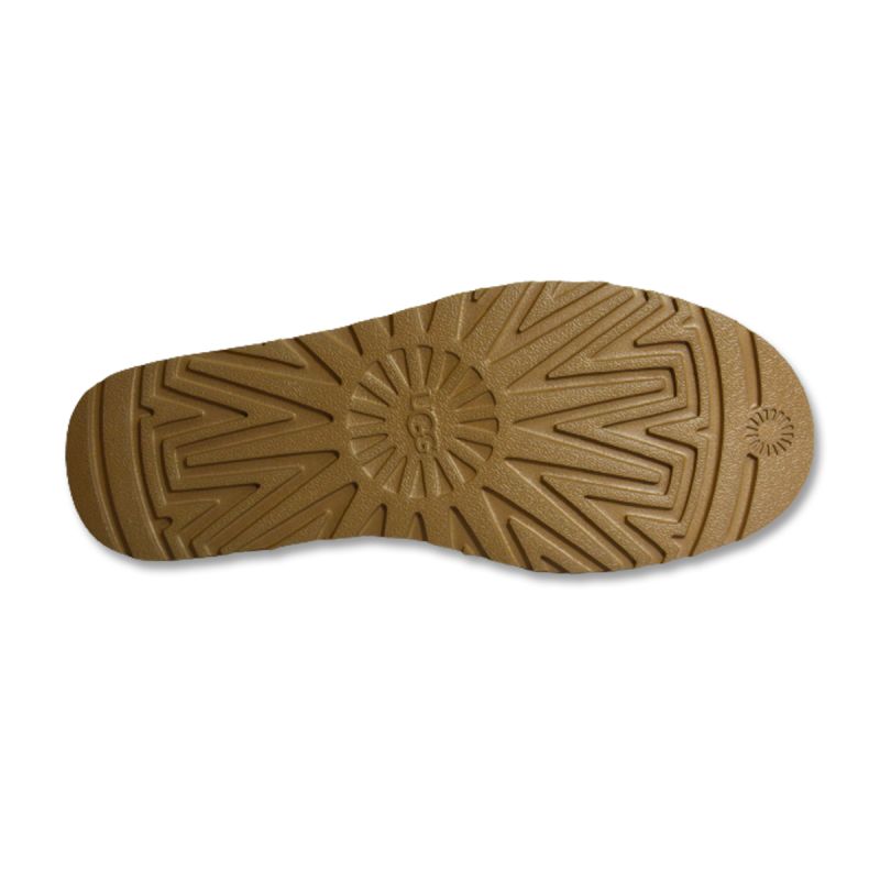 UGG W Classic Ultra Mini II Women's Snow Boots - 1016222-CRBO Obuwie/Buty na co dzień Your Sports Performance