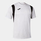 Joma Dinamo T-shirt 100446.200 Clothing/Training/Joma Joma