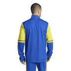 Adidas Squadra 25 M sweatshirt JP3153 Clothing/Football Adidas