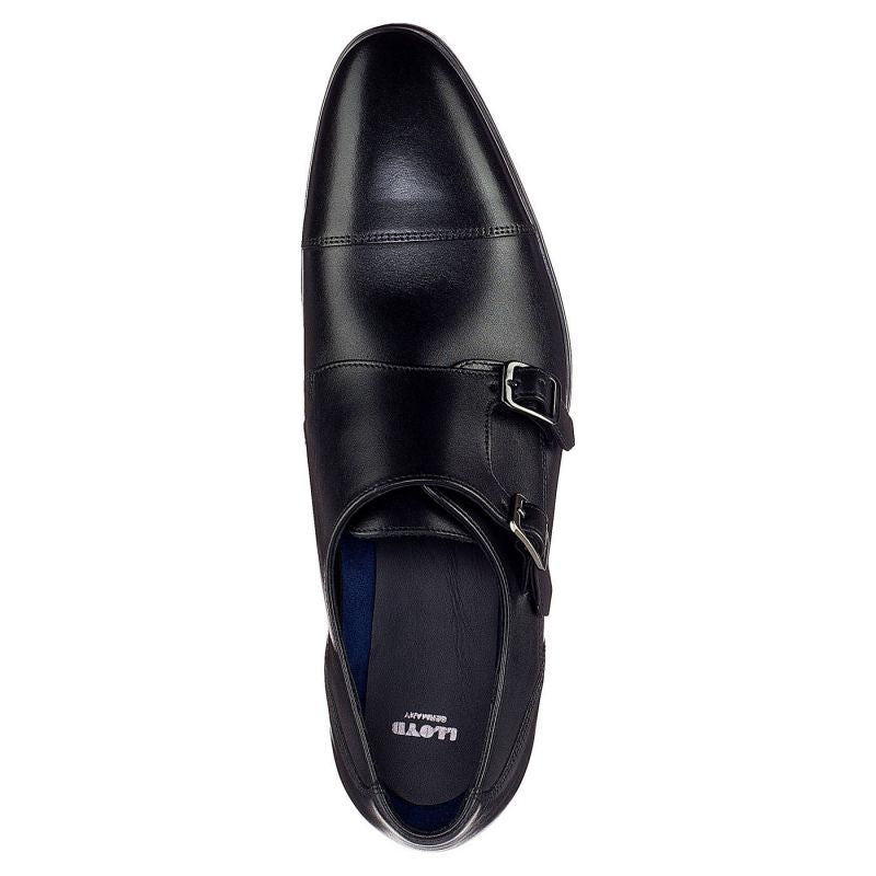 Lloyd MAILAND M 10-137-00 shoes Footwear/Lifestyle/Lloyd Your Sports Performance