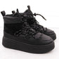 Potocki platform ankle boots W 72302 WOL280A Footwear/Lifestyle/Potocki Your Sports Performance