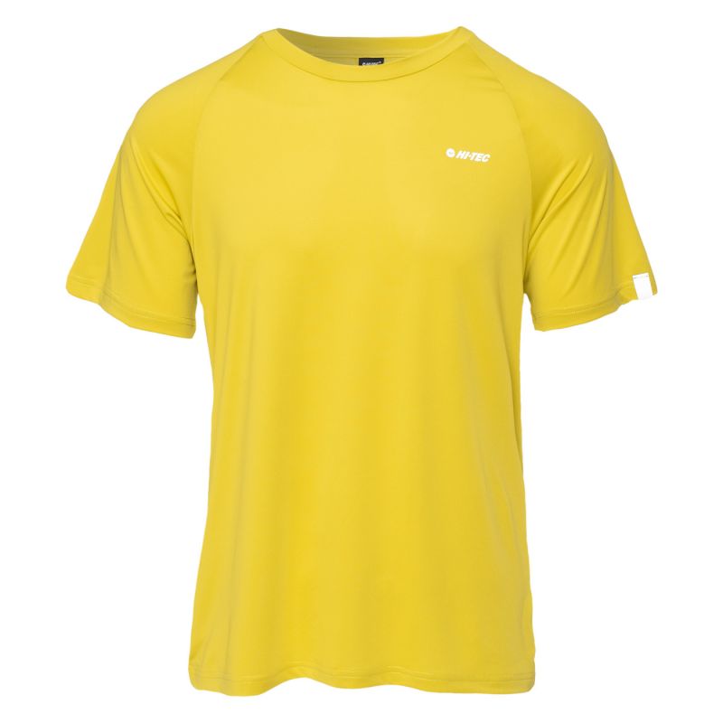 Hi-Tec Hine M T-shirt 92800605615 Clothing/Training Your Sports Performance