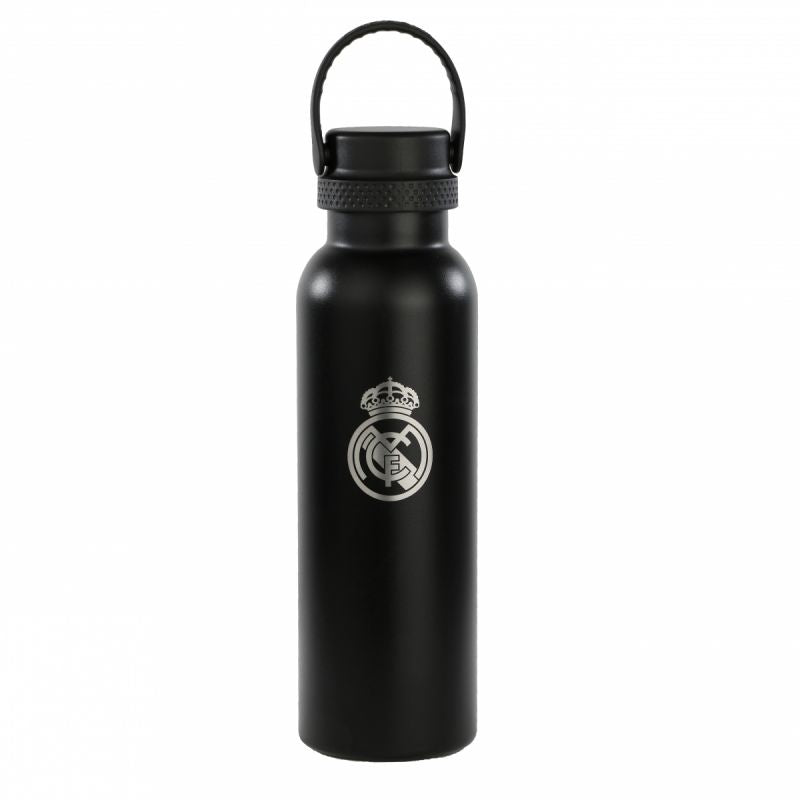 Real Madrid Thermo Bottle 600 ml 972546 Accessories/Training equipment/pozostałe Your Sports Performance