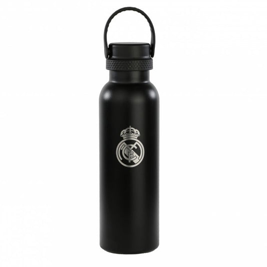 Real Madrid Thermo Bottle 600 ml 972546 Accessories/Training equipment/pozostałe Your Sports Performance
