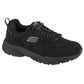 Skechers Oak Canyon-Sunfair 237348-BBK Black 42 In preparation Your Sports Performance