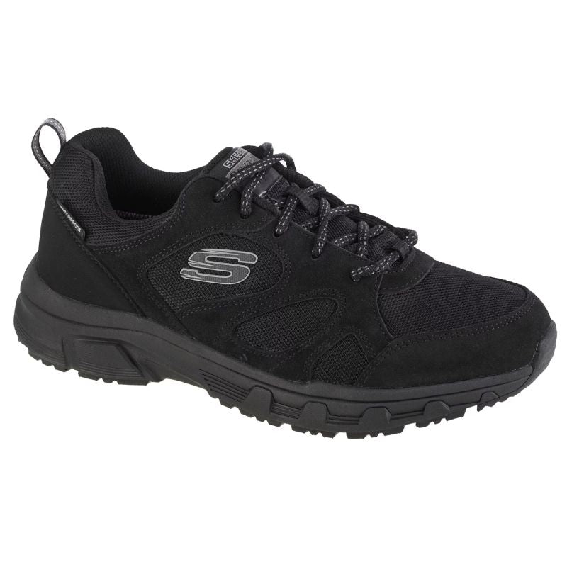 Skechers Oak Canyon-Sunfair 237348-BBK Black 42 In preparation Your Sports Performance