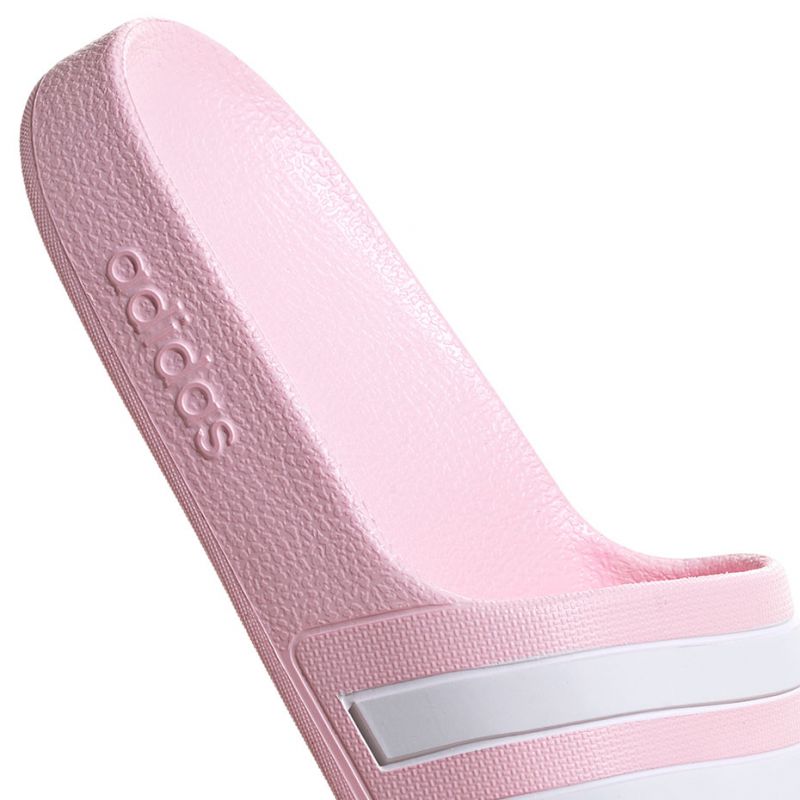 Adidas Adilette Aqua Jr FY8072 Flip Flops Footwear/Swimming/Kids/Klapki Adidas