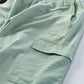 IGMEZI Men's Shorts Iguana