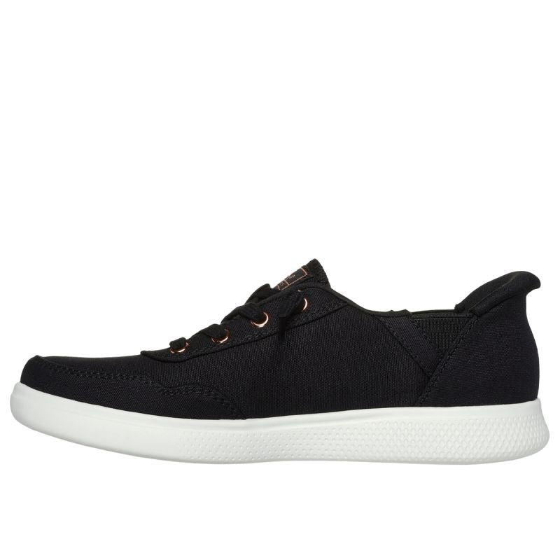 Skechers Women's SKIP CUTE B CUTE SWEET Sneakers 114815 BLK