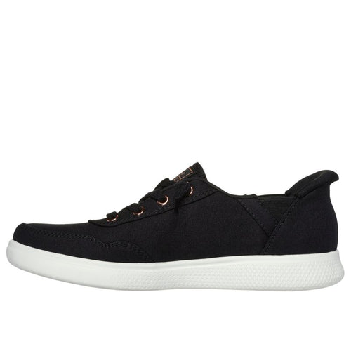 Skechers Women's SKIP CUTE B CUTE SWEET Sneakers 114815 BLK Skechers