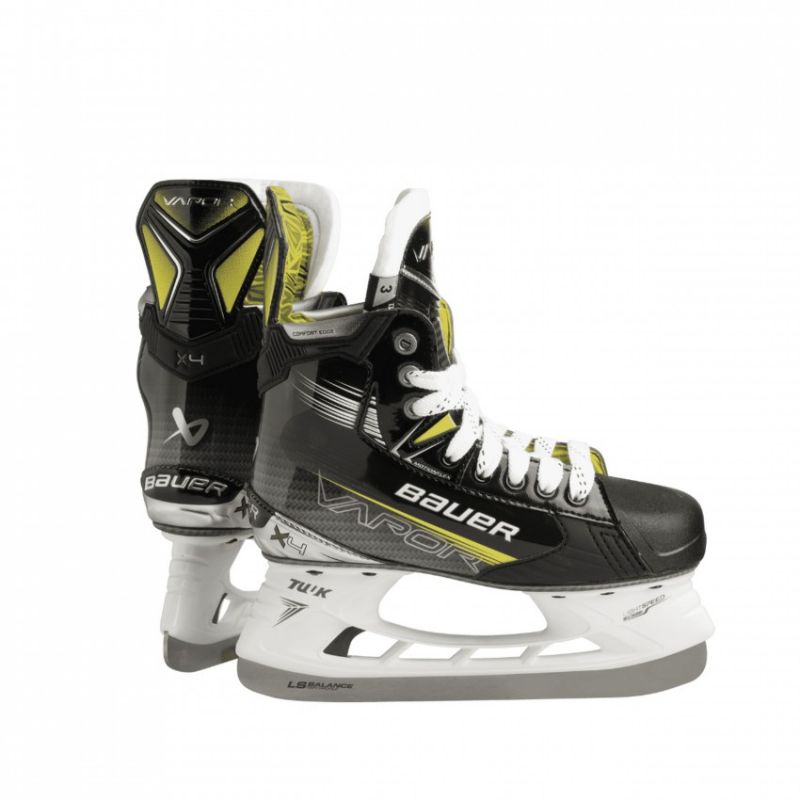 Bauer Vapor X4 Jr 1061732 Hockey Skates Accessories/Skating/Bauer Bauer