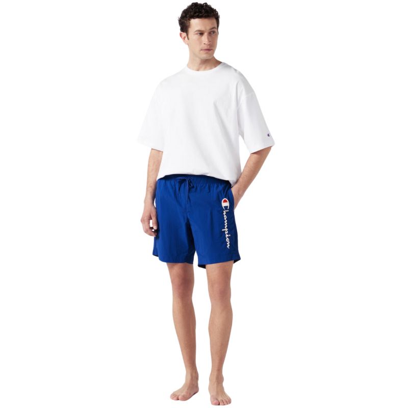 Champion Beachshort M 219978 BS008 Clothing/Swimming/Champion Your Sports Performance