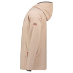 Geographical Norway Unicia Men sweatshirt 224 M WX3713H/GN-Beige Clothing/Outdoor/Geographical Norway Your Sports Performance