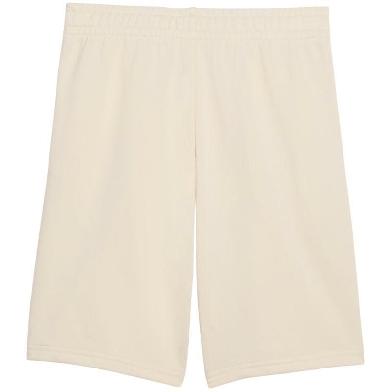 Puma ESS Small No. 1 Logo Beige Kids Shorts 692974 87