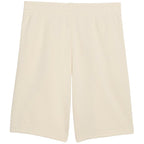 Puma ESS Small No. 1 Logo Beige Kids Shorts 692974 87
