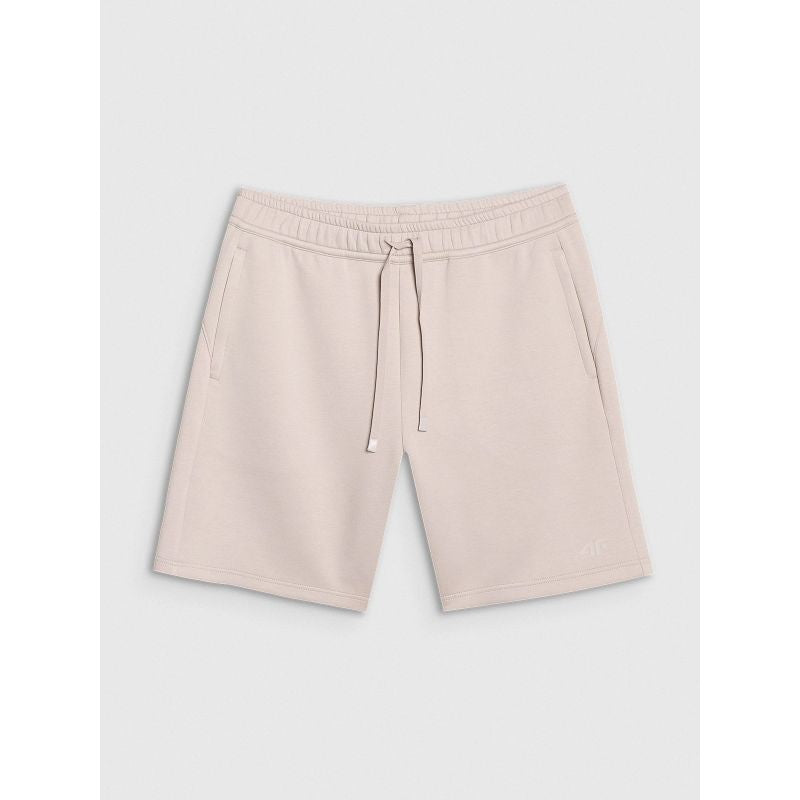 Men's casual shorts 4F 4FWSS25TSHOM534-83S *Kategoria tymczasowa Your Sports Performance