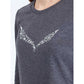 Salewa Solidlogo Dry WL/S Tee 27341-3986 Clothing/Outdoor/Salewa Your Sports Performance