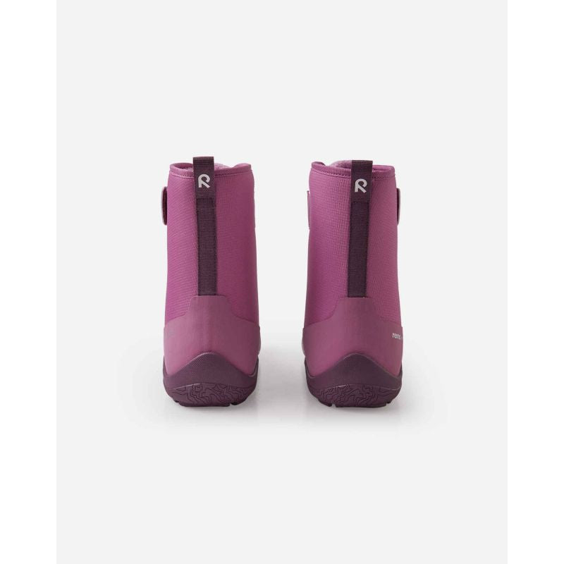 Reima ReimaTec barefoot winter boots for kids Talvella Junior (5400151A-5390) Reima