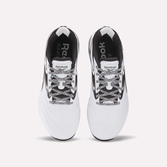 Reebok NANO X5 EDGE FTWR WHITE/BLACK sneakers (100244427) Reebok