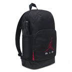 Jordan Jan Air Raid Backpack 17L Black + Pencil Case - 9A9250-023