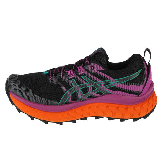 Asics Trabuco Max W 1012A901-002 running shoes Footwear/Running/Women Asics
