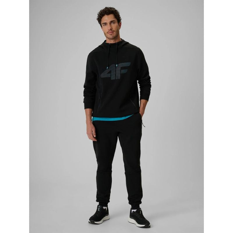 Men's jogger sweatpants 4F 4FRSS26TTROM2110-20S