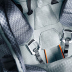 Deuter Aircontact Ultra 50+5 3380324-4419 Accessories/Plecaki/Deuter/Tourist Your Sports Performance