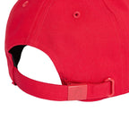 adidas Manchester United cap red KT0648