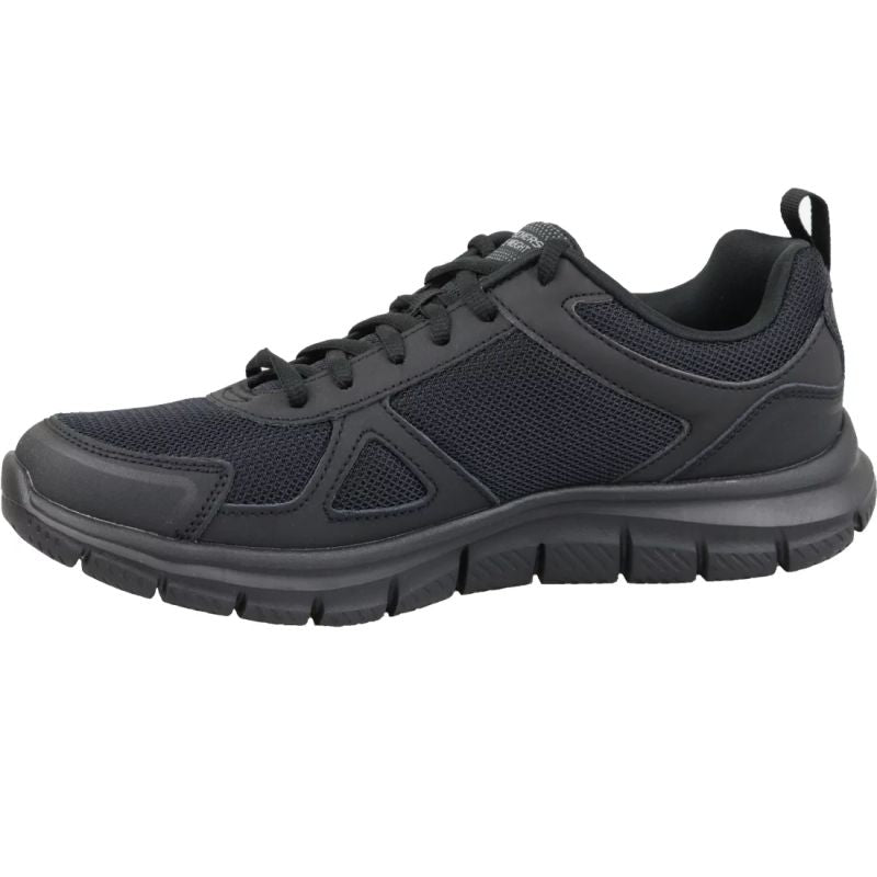 Skechers Track-Scloric 52631-BBK M 52631-BBK shoes Footwear/Outdoor/Skechers Your Sports Performance