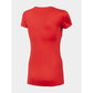 Women's training shirt 4F H4L22-TSDF352 4f