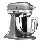 KitchenAid 5KSM125ECU Planetary Food Processor AGD - Produkty/Roboty kuchenne Your Sports Performance