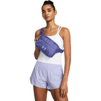 Under Armor Loudon Lite WB Xbody bag 1381914 461 Accessories/Sachets / Belts / Bags/Under Armour Your Sports Performance