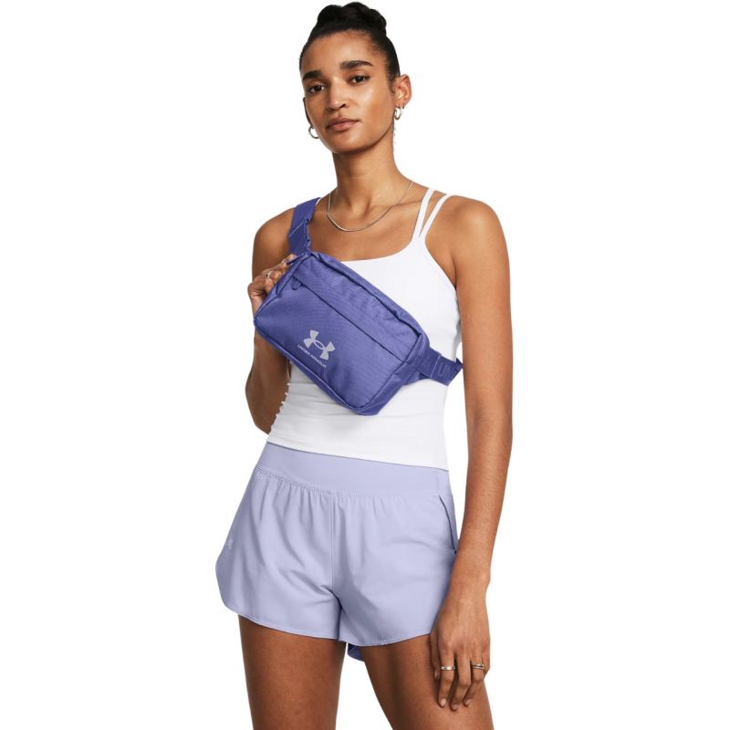 Under Armor Loudon Lite WB Xbody bag 1381914 461 Accessories/Sachets / Belts / Bags/Under Armour Your Sports Performance