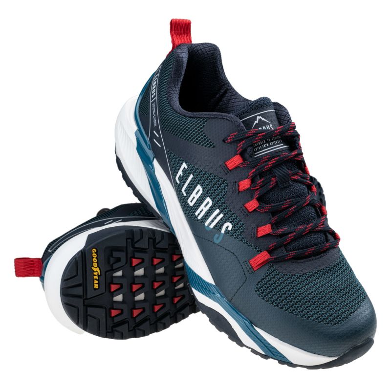 Elbrus Elmar Gr M 92800346756 shoes Footwear/Outdoor/Elbrus Your Sports Performance