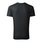 T-shirt Rimeck Resist M MLI-R0194 ebony gray Clothing/Lifestyle/T-shirts/Rimeck Your Sports Performance