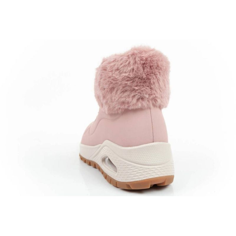 Skechers Uno Rugged W shoes 167274/BLSH Footwear/Outdoor/Skechers Skechers